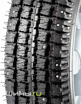 Contyre Transporter Spike