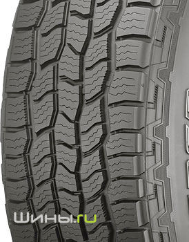 Cooper Discoverer AT3 4S 265/70 R15