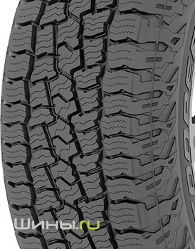 Cooper Discoverer Road Trail AT 245/70 R16