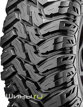 Cooper Evolution MTT MUD 245/75 R16