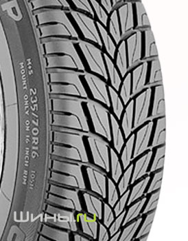 Cooper Discoverer Sport HP