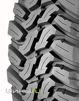 Cooper Discoverer STT 305/60 R18 
