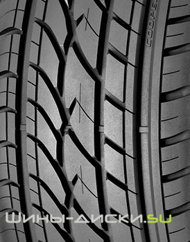 Cooper Zeon XST-A 285/45 R22 