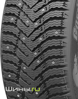 Cordiant Snow Cross 2 SUV 215/65 R16