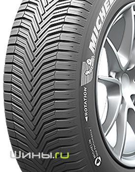 Michelin CrossClimate SUV