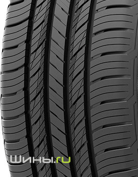 Kumho Crugen HP71 255/45 R20