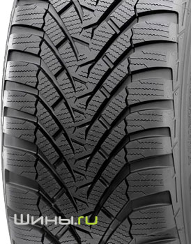 CST Medallion Winter WCP1