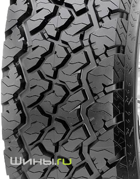 CST Sahara AT2 305/70 R17