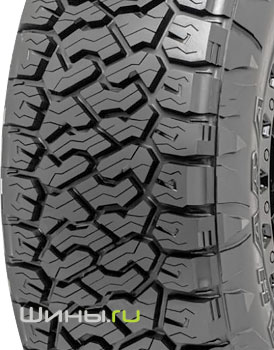 CST Sahara AT318 265/65 R17