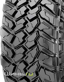 CST Sahara MT2 235/75 R15