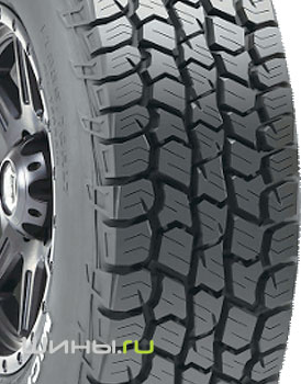 Mickey Thompson Deegan 38 AT