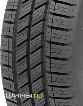 Delinte AW6 Van