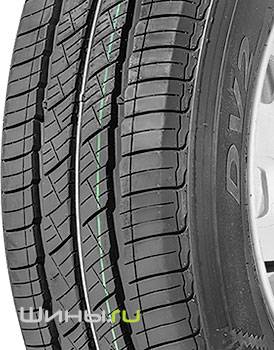 Delinte DV2 195/70 R15