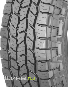Cooper Discoverer AT3 XLT 315/70 R17