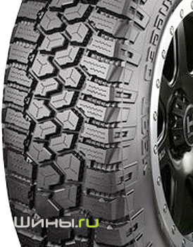 Cooper Discoverer Rugged Trek 275/60 R20
