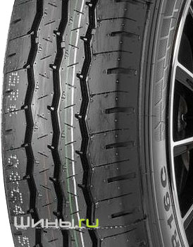 Doublestar DL01 175/80 R13 97R