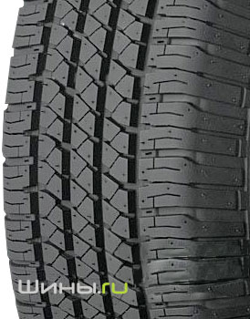 Bridgestone Dueler H/T 684