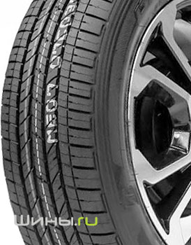 Bridgestone Dueler H/T 843