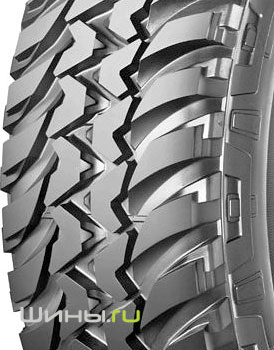 Bridgestone Dueler M/T 674