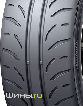 Dunlop Direzza ZIII