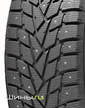 Dunlop GrandTrek Ice 02