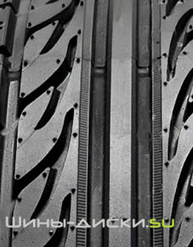 Dunlop SP Sport LM 702