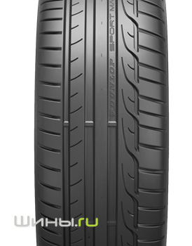 Dunlop SP Sport MAXX RT