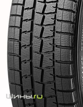 Dunlop SP Winter Maxx WM01 275/40 R20