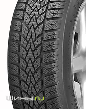 Dunlop SP Winter Response 2