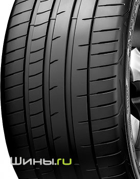 Goodyear Eagle F1 SuperSport 275/35 R21