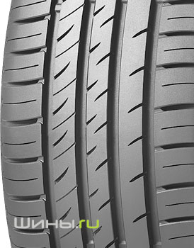 Kumho Ecowing ES31 205/50 R17