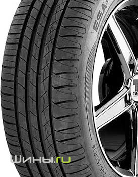 Esa-Tecar Spirit 5 HP