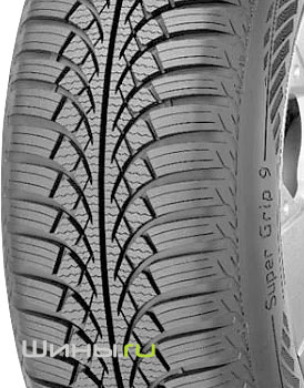 Esa-Tecar Super Grip 9