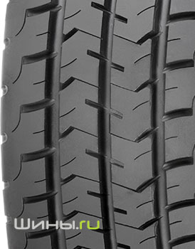 General Tire Eurovan 2