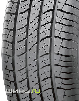 Evergreen ES83 Dynacomfort 235/55 R18