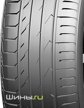 Evergreen ES880 Dynacontrol 275/35 R20 102Y