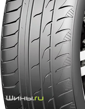 Evergreen EU728 Dynacontrol 245/40 R20