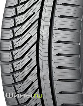 Falken EuroAll Season AS220 Pro 255/35 R19