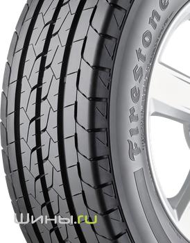 Firestone Vanhawk 3