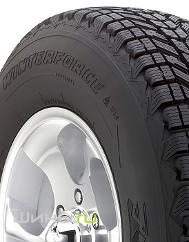 Firestone WinterForce