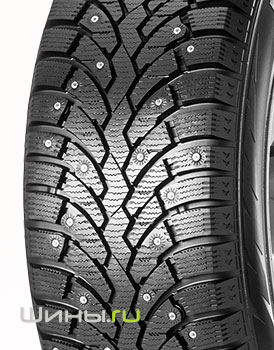 Formula Ice 225/55 R19