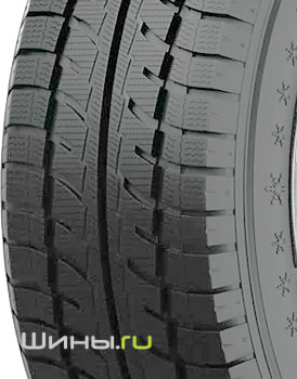 Fortune FSR-902 225/75 R16C