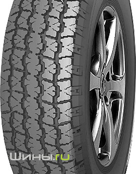 Forward Professional 153 225/75 R16