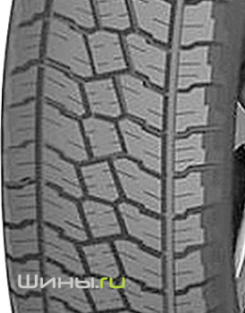 Forward Professional 218 225/75 R16C