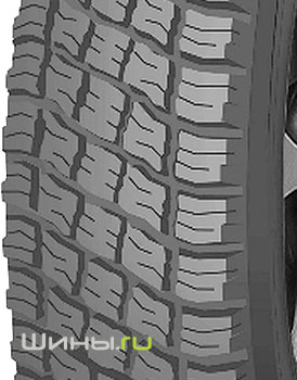 Forward Professional 219 225/75 R16