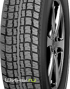 Forward Professional 301 185/75 R16C