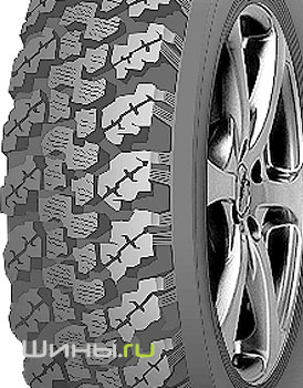 Forward Safari 530 235/75 R15