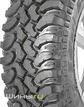 Forward Safari 540 235/75 R15