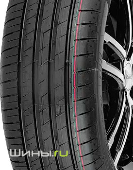 Fulda EcoControl HP2