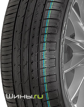 Fulda EcoControl HP